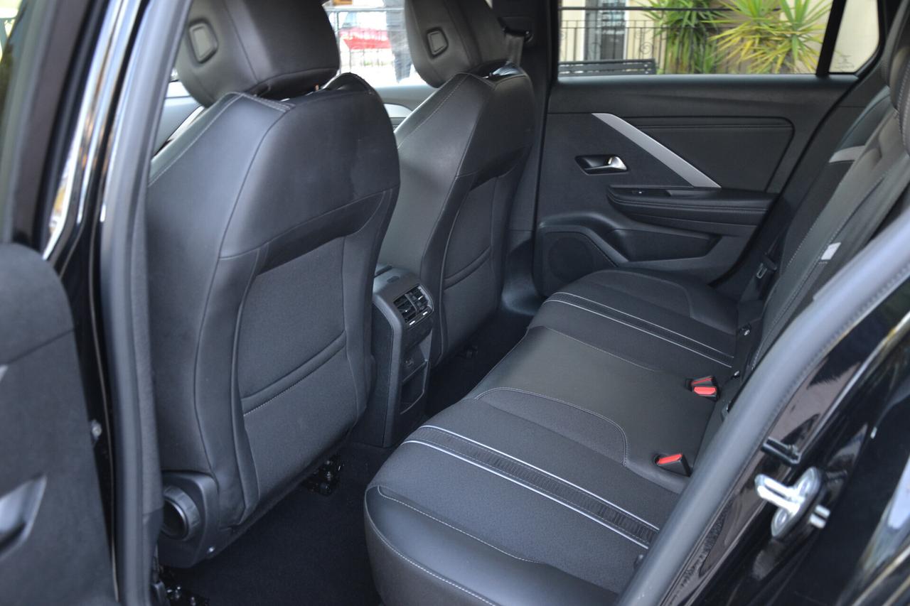 Opel Astra 1.5 130CV GS SW AUT+NAVI+CRUISE+PRIVACY+PDC+RCAM