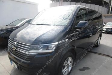 Volkswagen Caravelle 2.0 TDI 199CV DSG 4 Motion PL Cruise