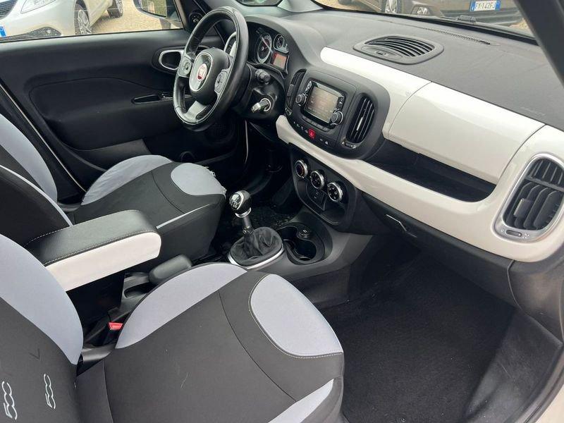 FIAT 500L 500L 1.4 95 CV Pop Star LEGGI DESCRIZIONE