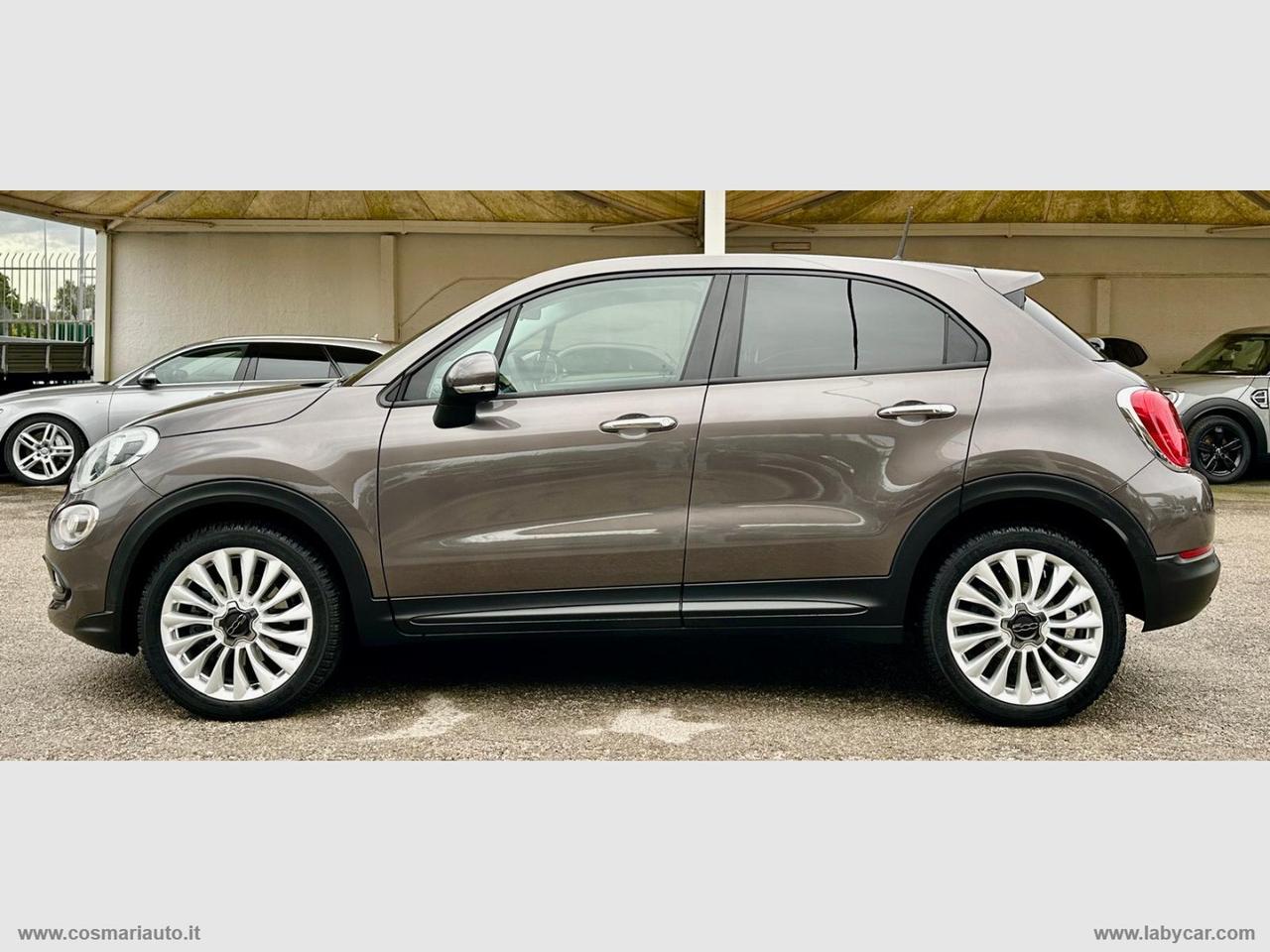 FIAT 500X 1.3 M.Jet 95 CV Business