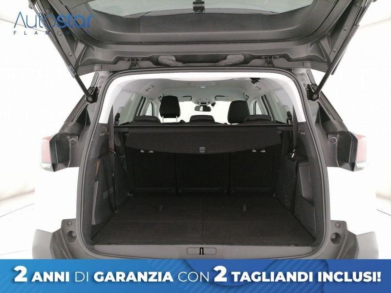 Peugeot 5008 1.5 bluehdi Allure s&s 130cv 7p.ti