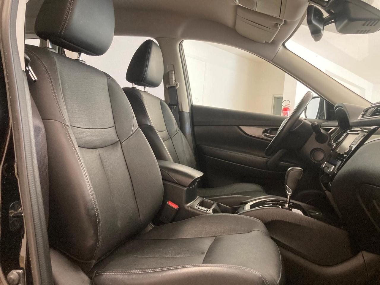 Nissan X-Trail 1.6 dCi 2WD Acenta Premium