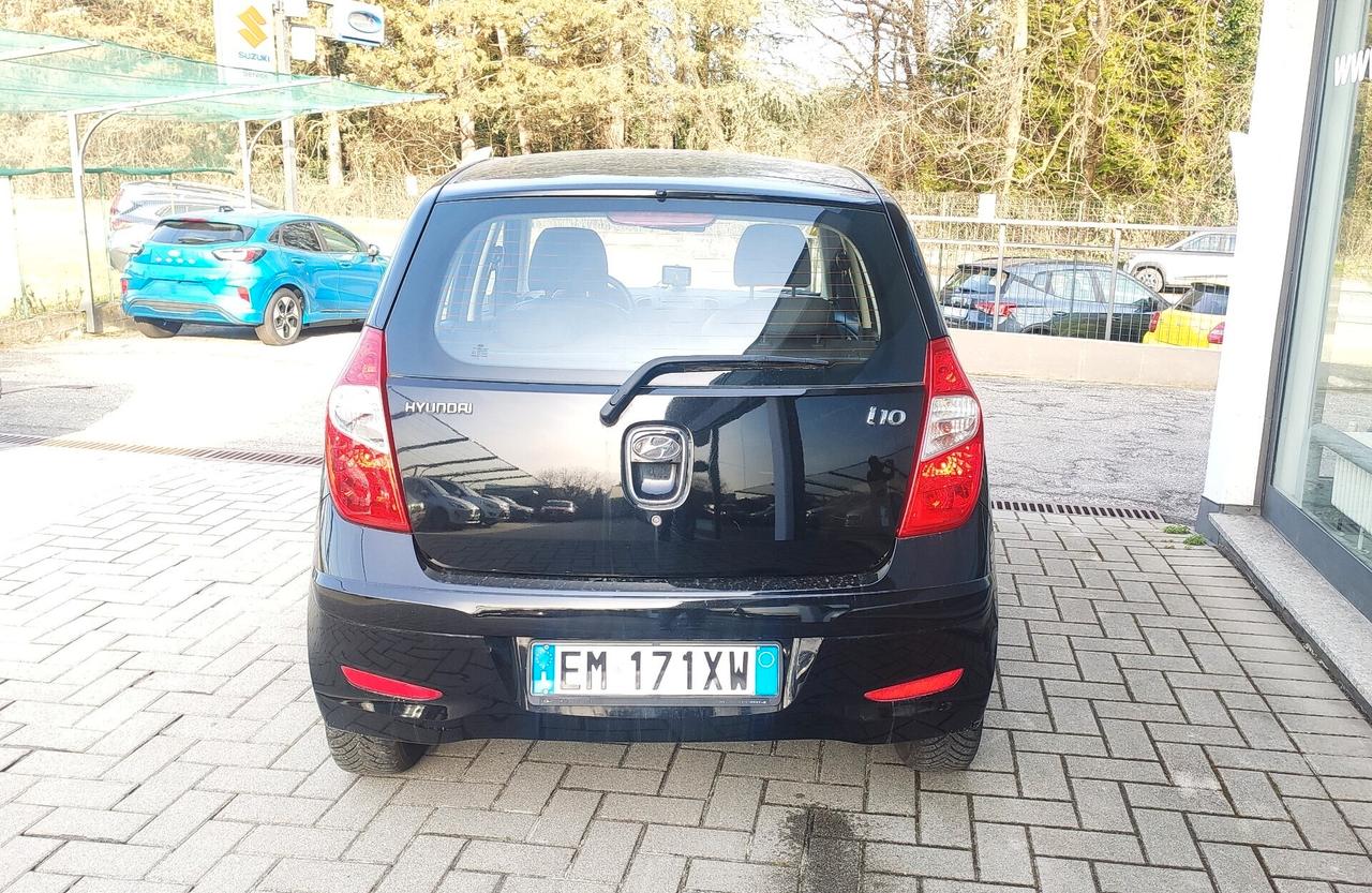 Hyundai i10 1.1 12V Classic