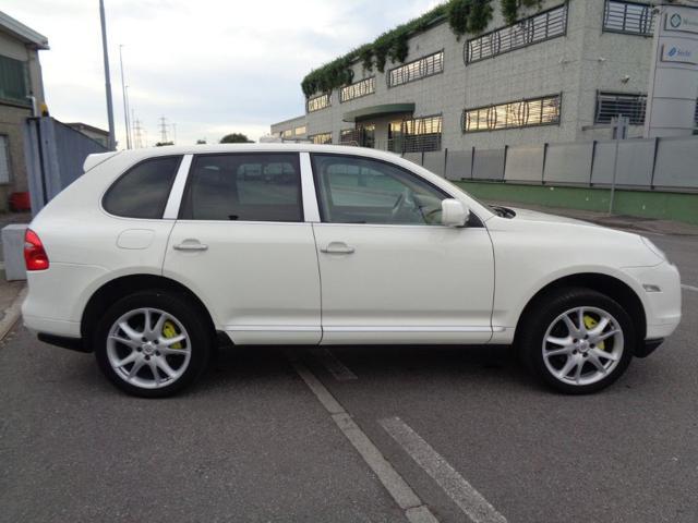 PORSCHE Cayenne 3.6 *FINANZIABILE* *PCM* *CERCHI 20"* *XENO*