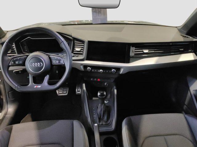 AUDI A1 A1 SPB 30 TFSI S tronic S line edition