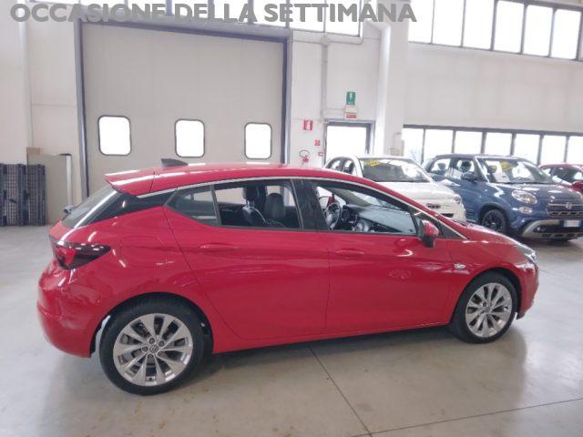 OPEL Astra 1.6 CDTi 110CV Start&Stop 5 porte Innovation