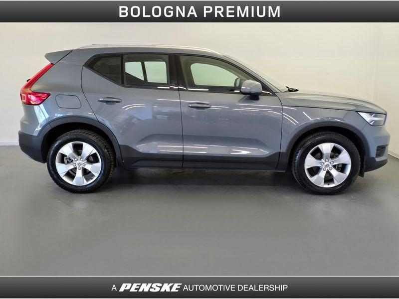 Volvo XC40 XC40 T3 Geartronic Momentum Pro