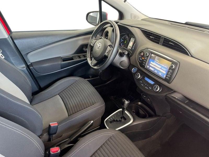 Toyota Yaris Yaris 5p 1.5h Active