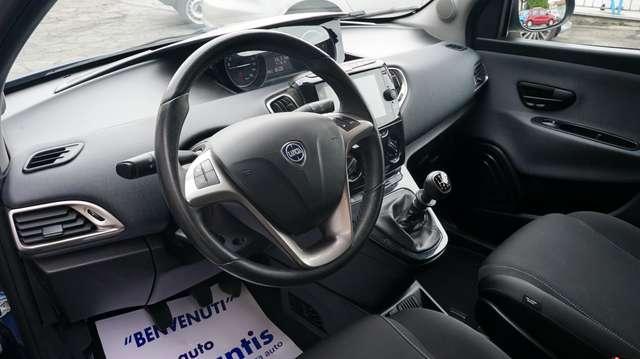 Lancia Ypsilon Ypsilon III 2021 1.0 firefly hybrid Gold s