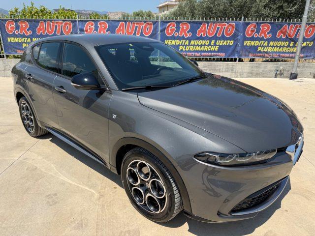 ALFA ROMEO Tonale 1.6 diesel 130 CV Ti GARANZIA