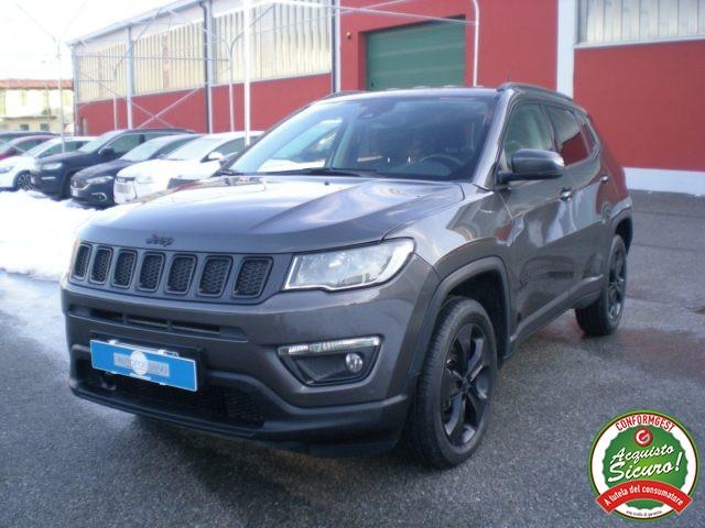 JEEP Compass 2.0 Multijet II 4WD Night Eagle - PRONTA CONSEGNA