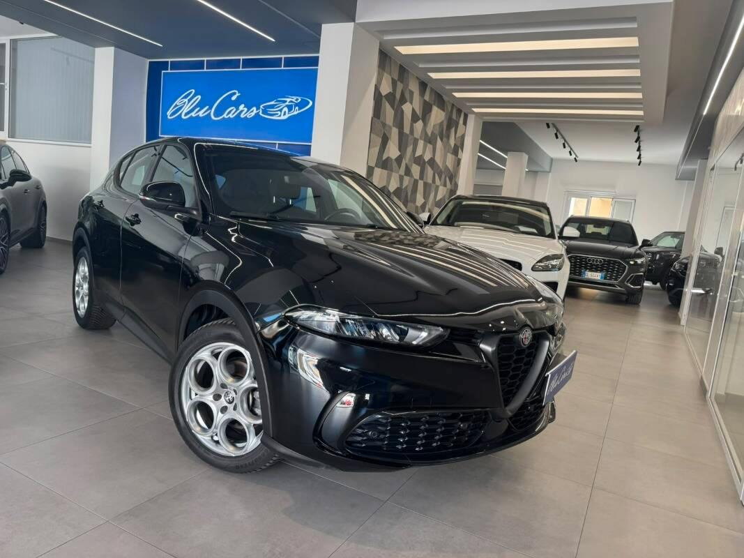 Alfa Romeo Tonale 1.6 Sprint 130cv tct6
