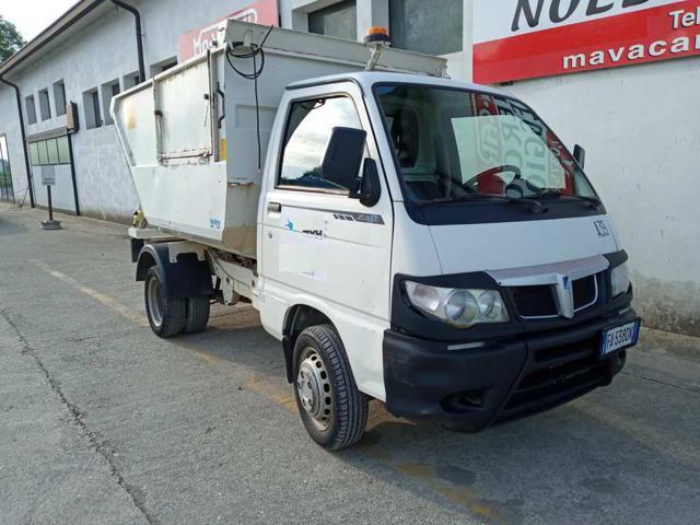 PIAGGIO 1.3 71CV PORTER MAXXI