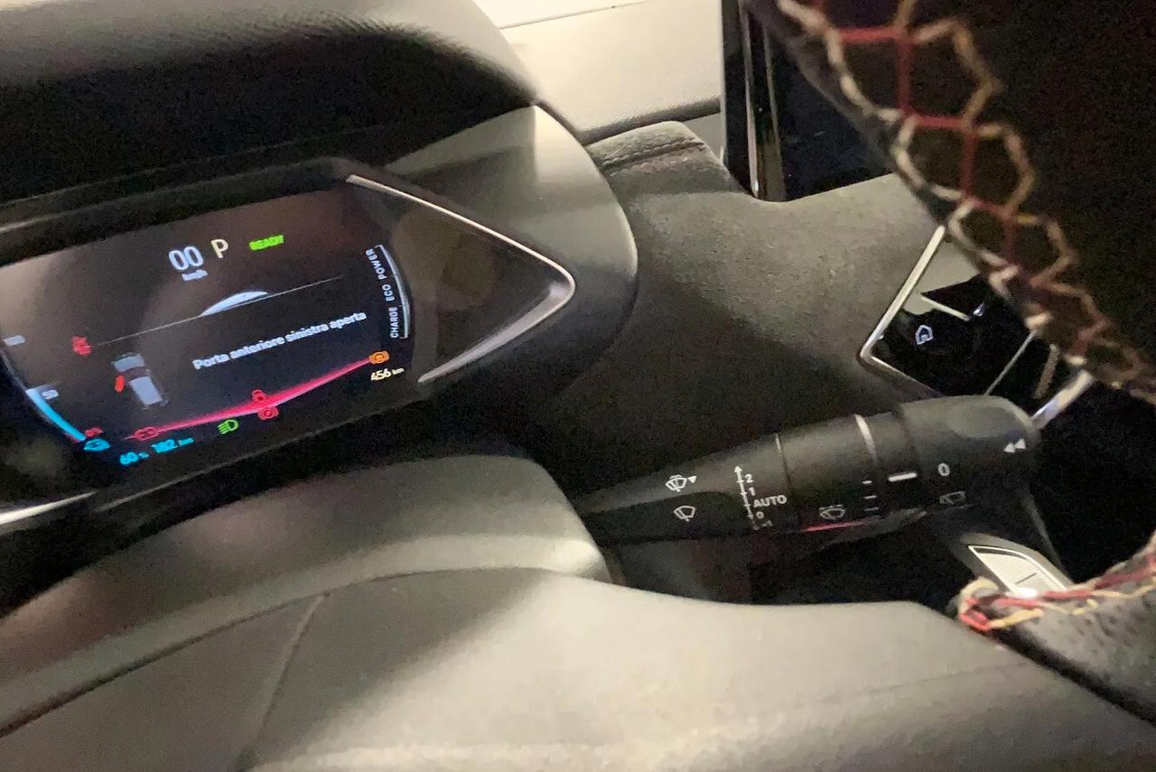 Ds DS3 3 E-Tense Performance Line