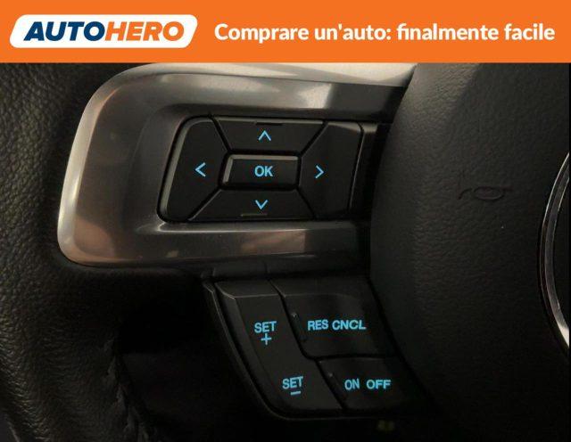 FORD Mustang Fastback 2.3 EcoBoost aut.