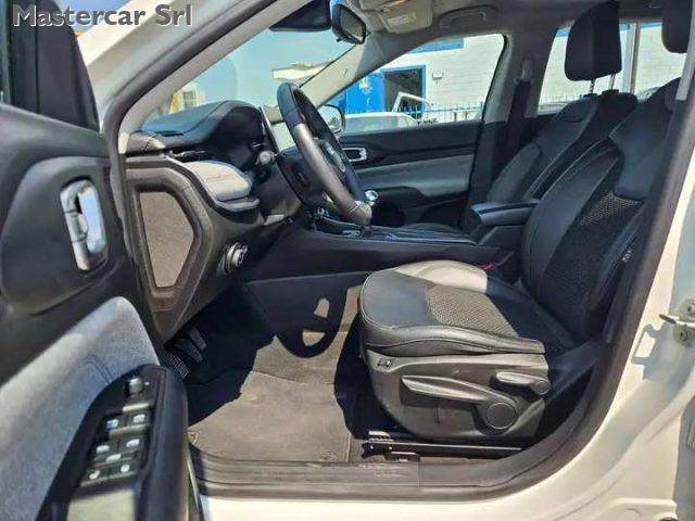 JEEP Compass Compass II 2021 1.6 mjt S 2wd 130cv - GG408ZL