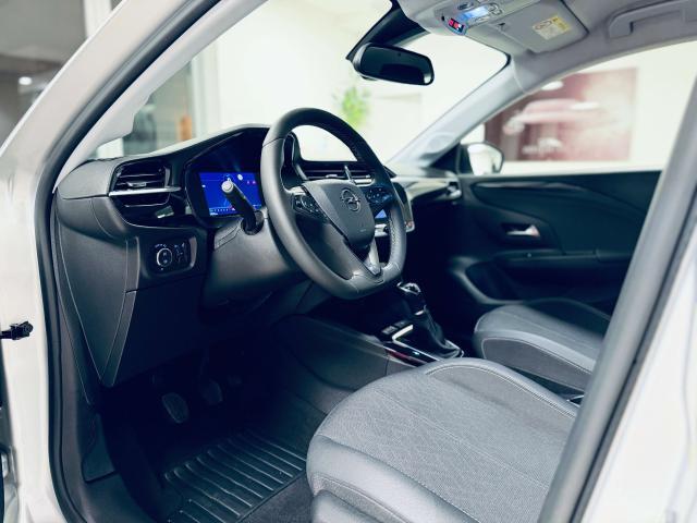 Opel Corsa 1.2 Elegance