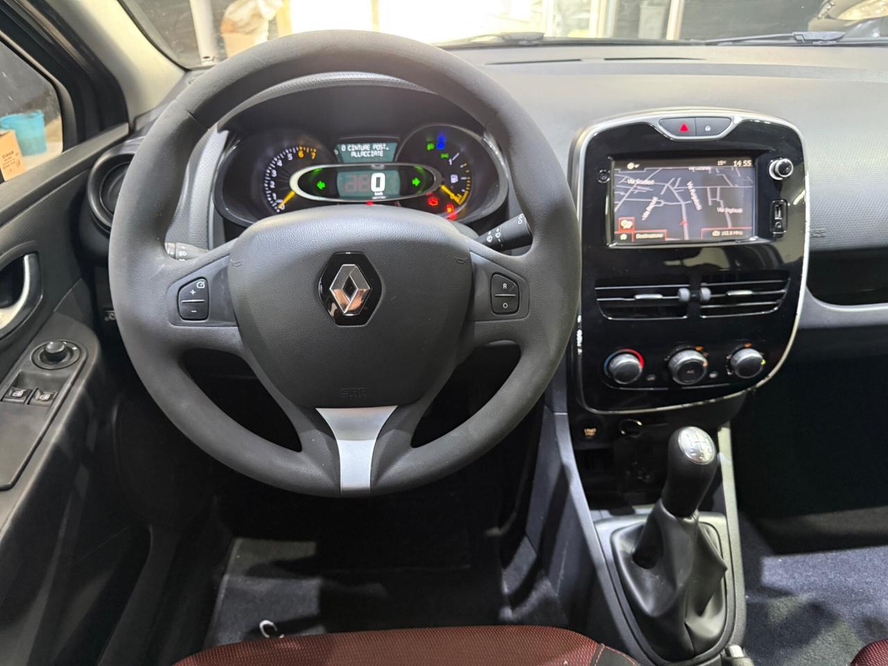 Renault Clio 1.2 75CV 5 porte Life GPL