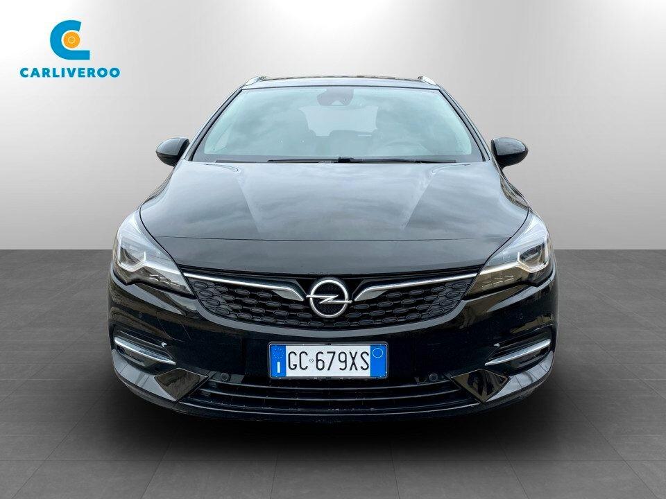 Opel Astra 1.5 CDTI 122 CV S&S AT9 Sports Tourer GS Line
