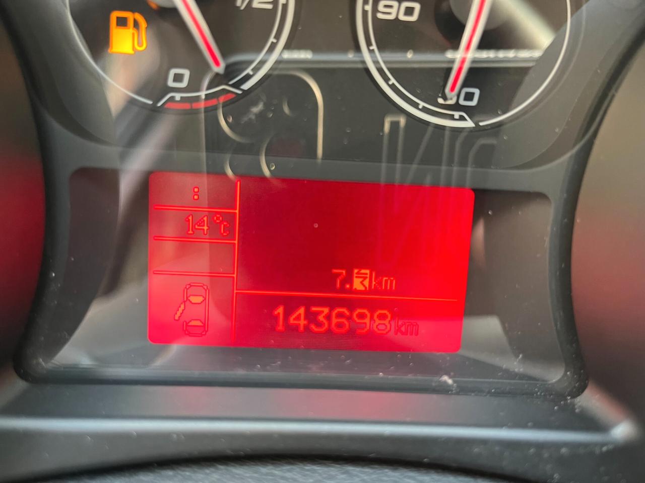 Alfa Romeo Giulietta 1.6 JTDm-2 105 CV Distinctive