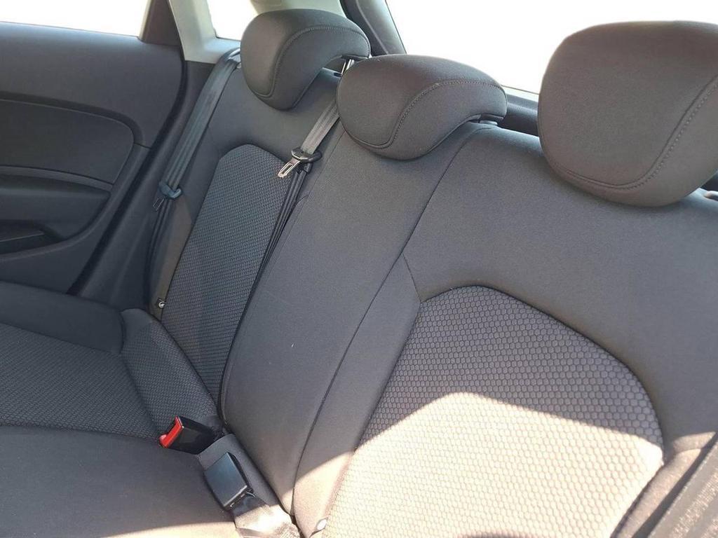 Audi A1 30 1.0 TFSI S line Edition