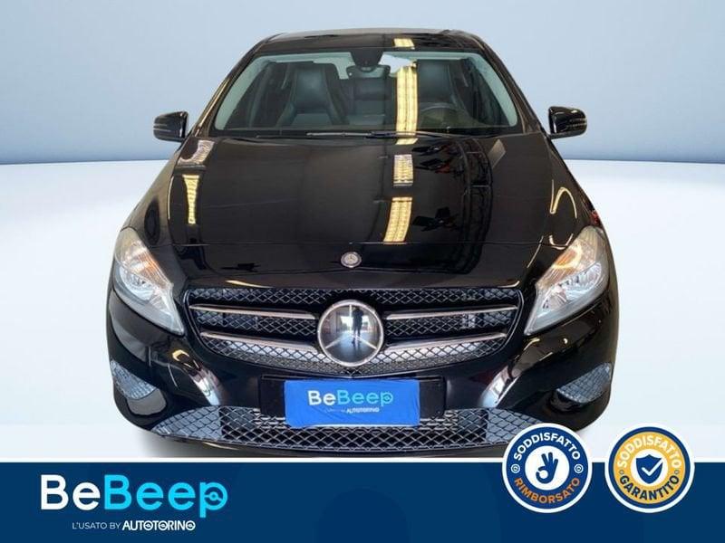 Mercedes-Benz Classe A A 180 CDI SPORT AUTO