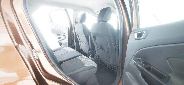 FORD EcoSport 1.0 EcoBoost 125 CV Plus