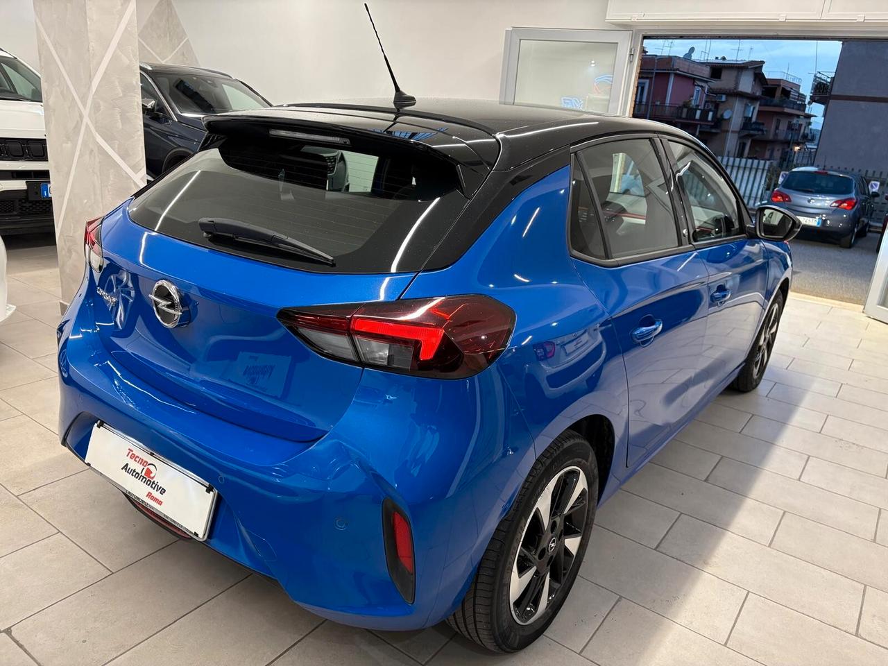Opel Corsa-e 5 porte GS Line *FINANZIABILE*UNIPRO*