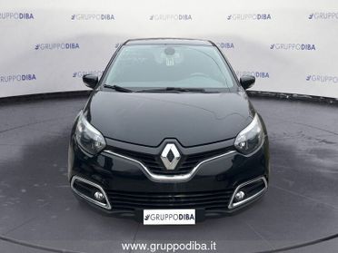 Renault Captur Diesel 1.5 dci Intens (energy r-link) 90cv E6