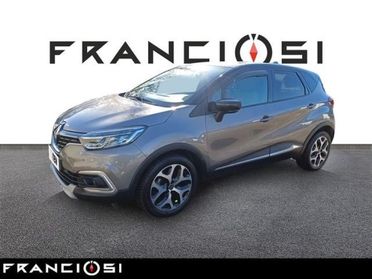 RENAULT Captur 1.3 TCe Sport Edition2 Fap