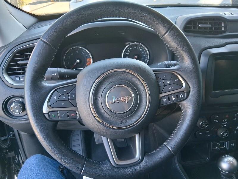 Jeep Renegade 1.0 T3 Limited