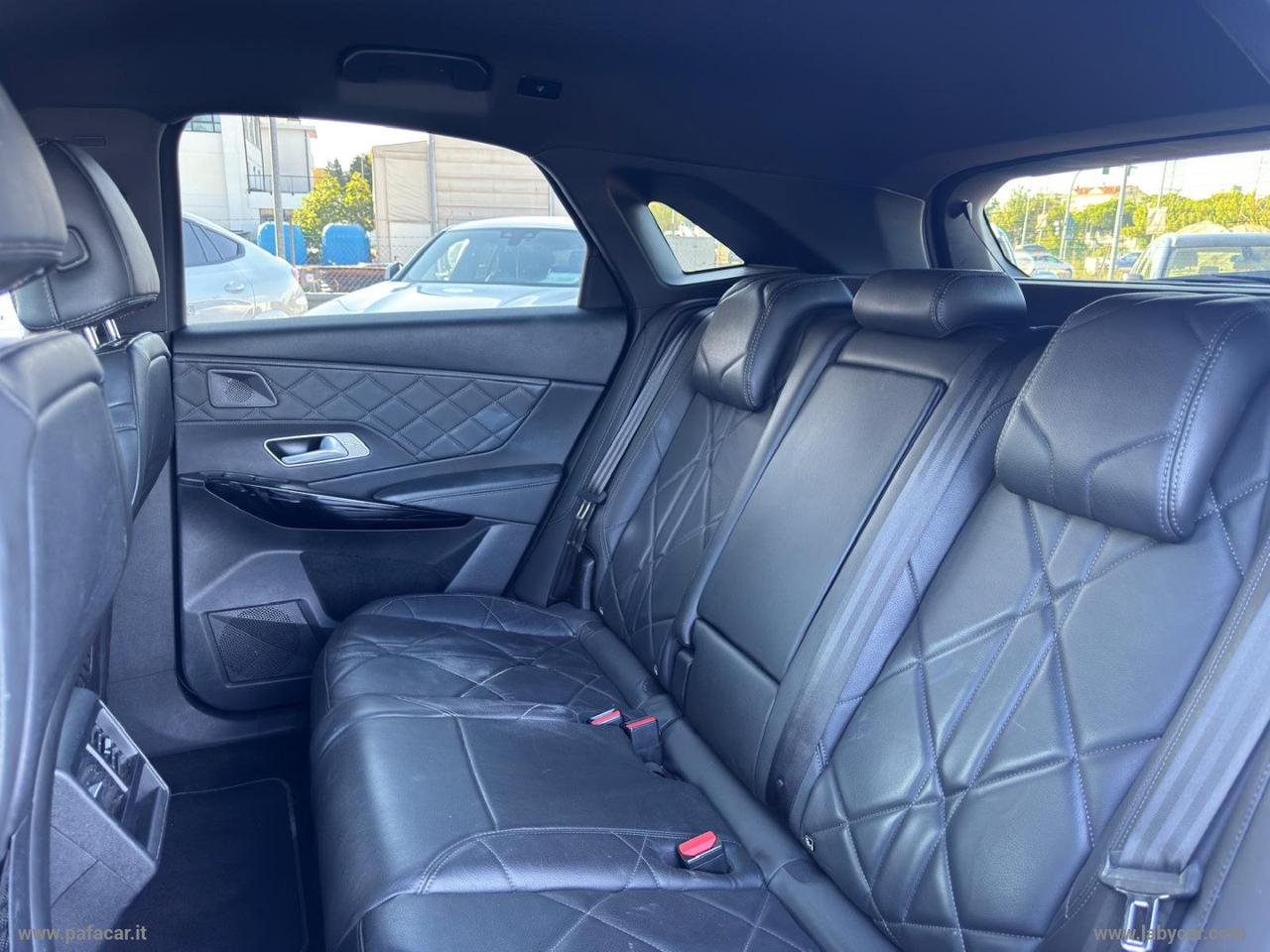 DS AUTOMOBILES DS 7 BlueHDi 130 aut. Rivoli