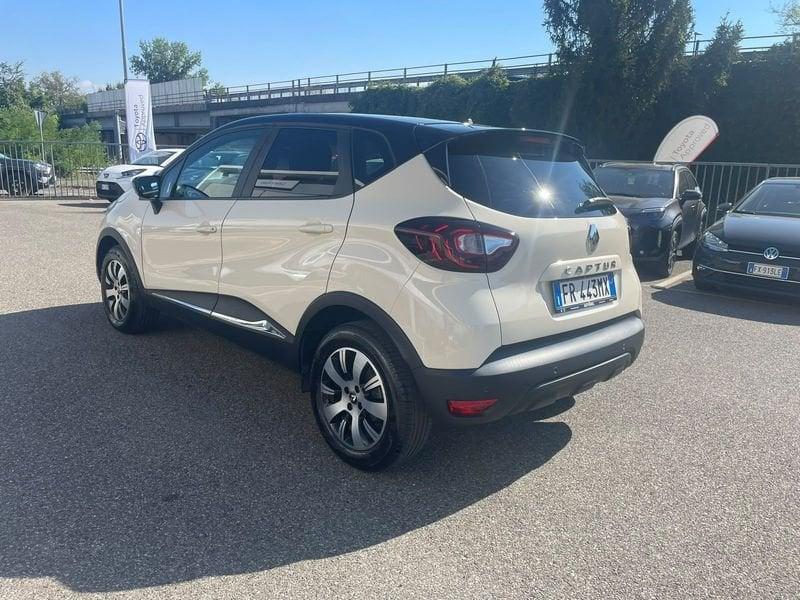 Renault Captur 0.9 TCe 90cv Energy SPORT EDITION