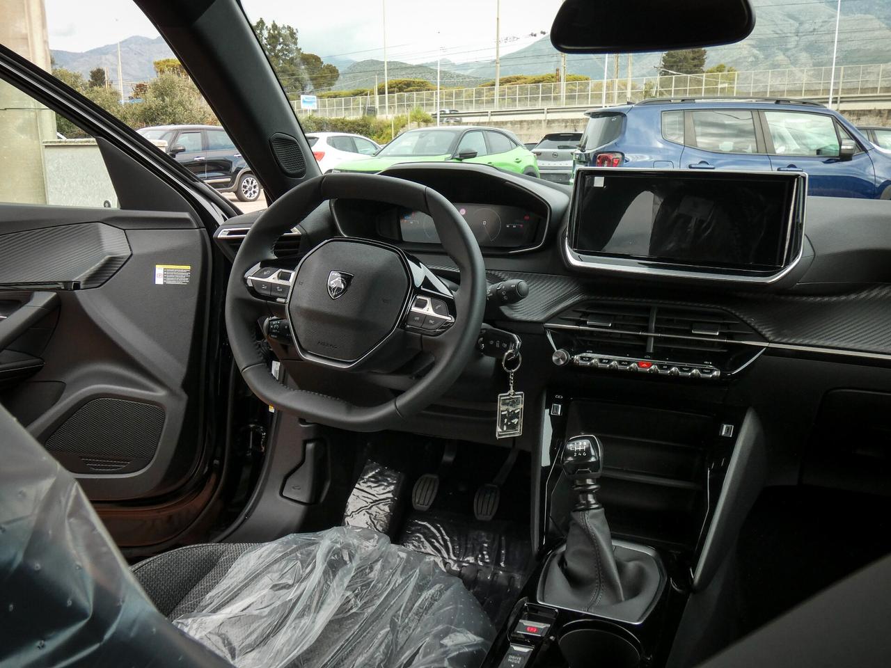 Peugeot 2008 PureTech 100 S&S Allure