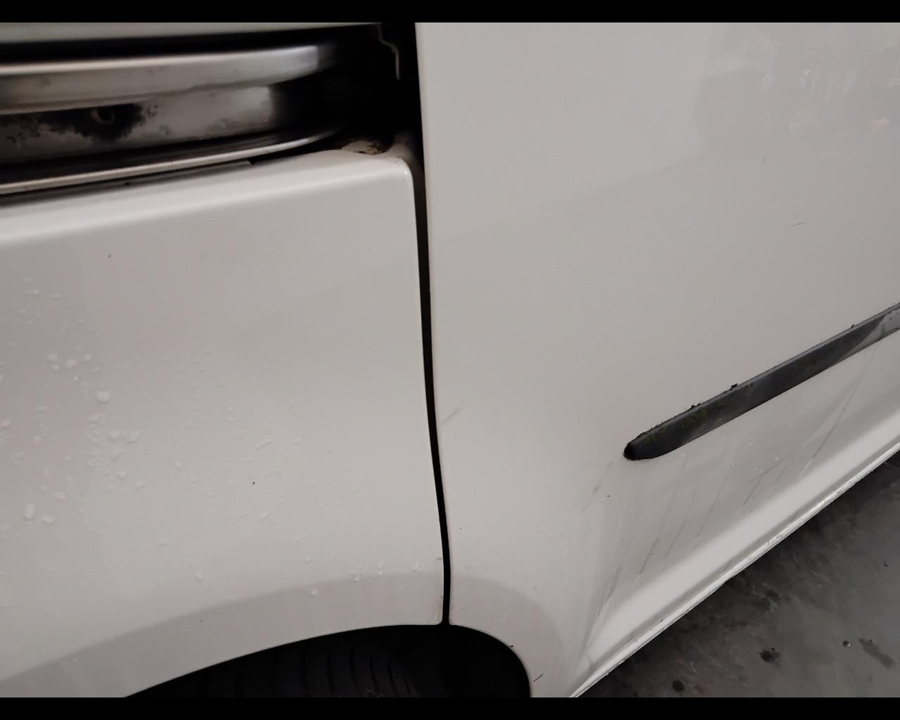 VOLKSWAGEN Caddy IV 2015 - Caddy 2.0 tdi 75cv van business E6