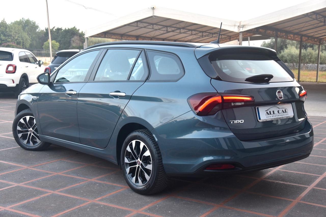 Fiat Tipo SW 1.6 Mjt 130cv Life