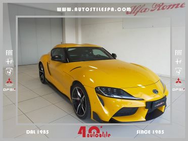 Toyota GR Supra 3.0 Premium GR