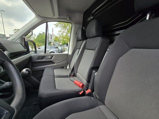 VOLKSWAGEN Crafter 35 2.0 TDI 140CV Furgone Frigorifero PREZZO + IVA