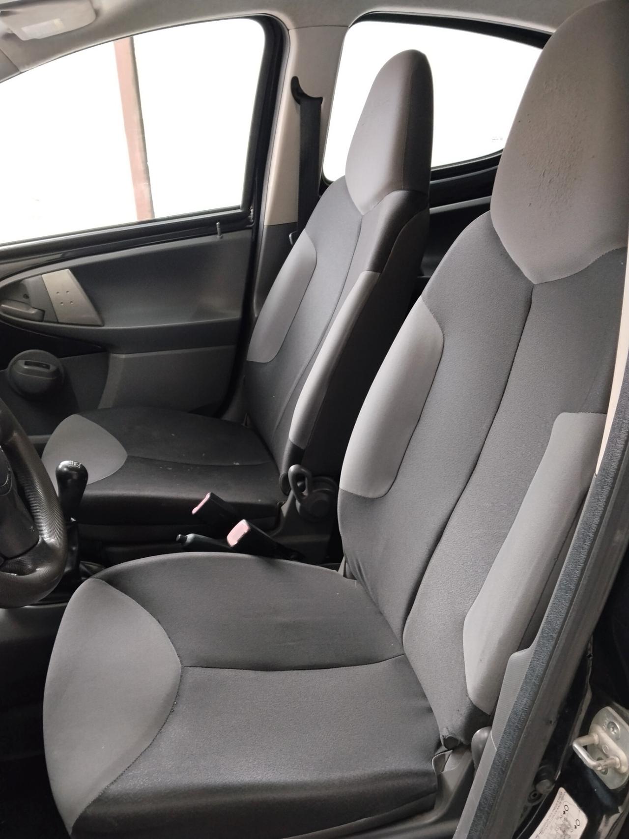 Citroen C1 1.0 Benzina 2010 CON GARANZIA