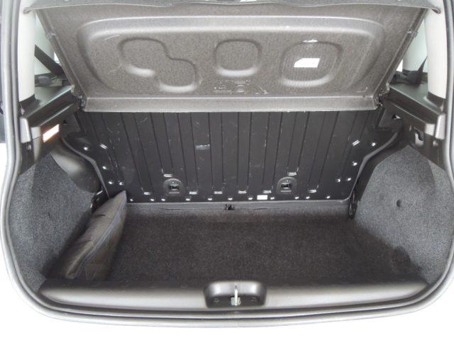 FIAT Panda 0.9 TwinAir Turbo 4x4 Wild