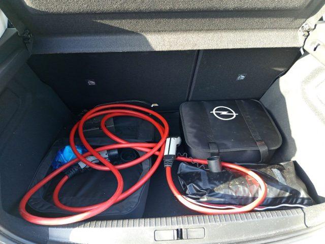 OPEL Corsa-e 5 porte Elegance