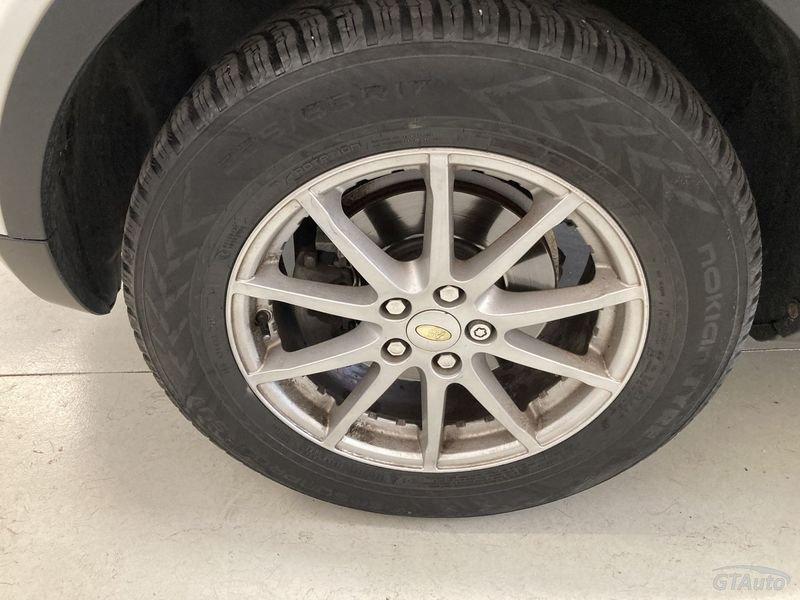 Land Rover RR Evoque Range Rover Evoque 2.2 TD4 5p. Dynamic