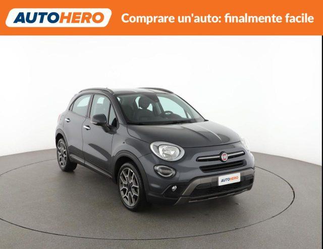 FIAT 500X 1.0 T3 120 CV Cross