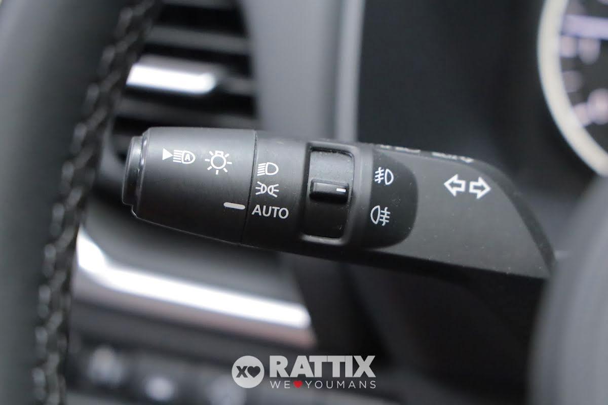 Nissan Qashqai 1.3 mhev 158CV Business xtronic