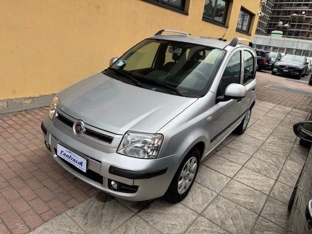 FIAT Panda 1.2 Classic