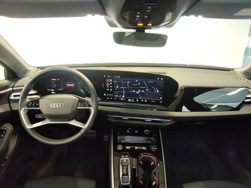 Audi A5 A5 Avant 2.0 tdi mhev+ quattro 204cv s-tronic