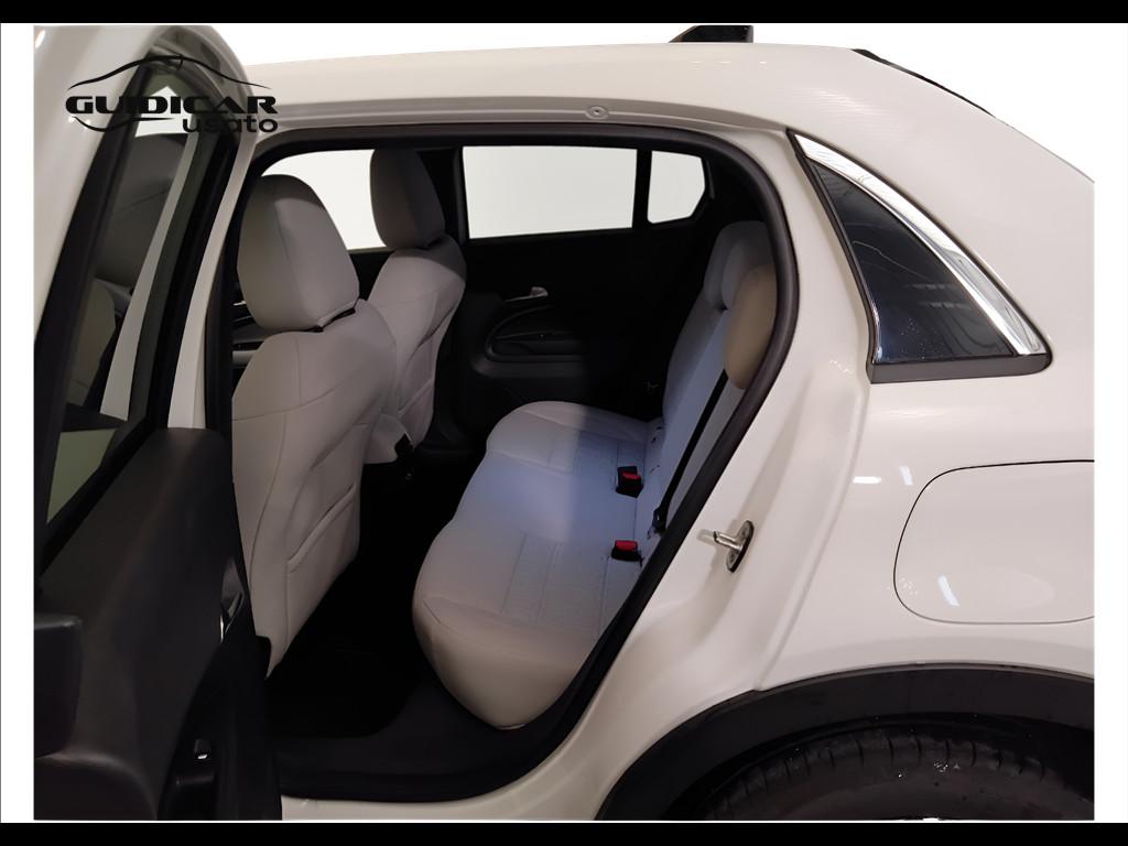 FIAT 600 IV 2023 - 600 1.2 hybrid La Prima II 110cv auto