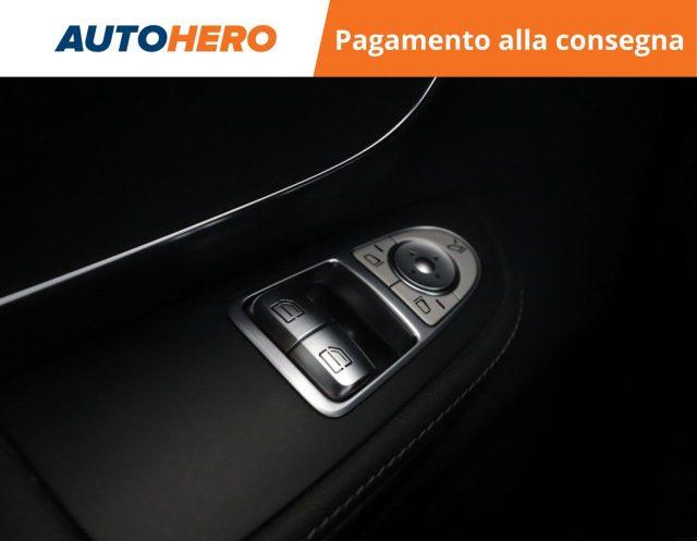 MERCEDES-BENZ V 250 d Automatic 4Matic Premium Compact