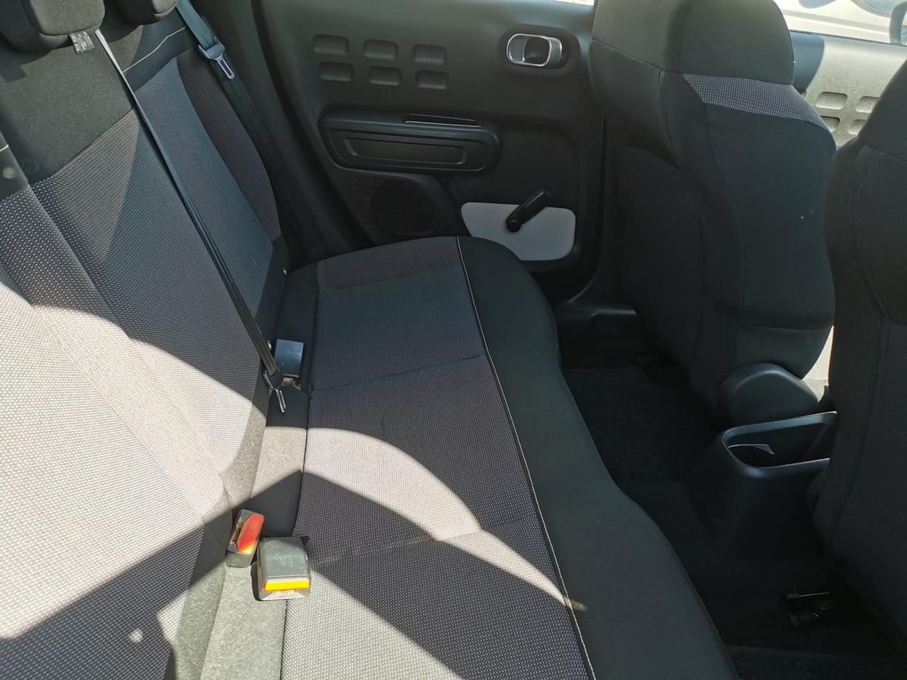Citroen C3 PureTech 82 Shine