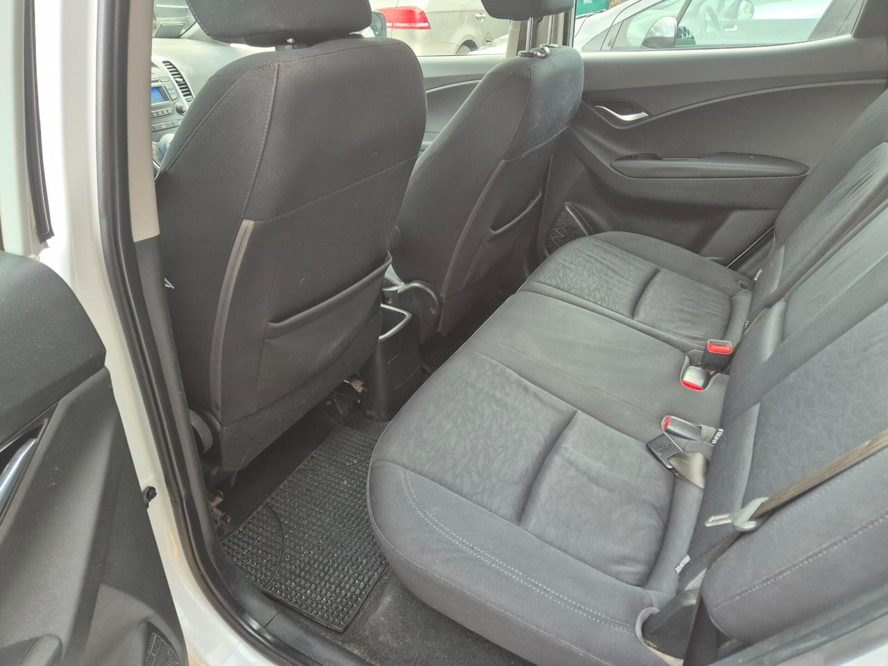 Hyundai iX20 1.4 90 CV Comfort